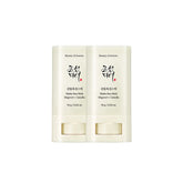 beauty of joseon Matte sun stick Mugwort + Camelia ( Double Pack )